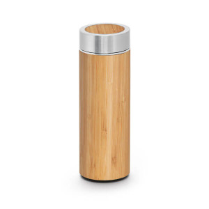 NATUREL. Thermoskanne - Reklamnepredmety