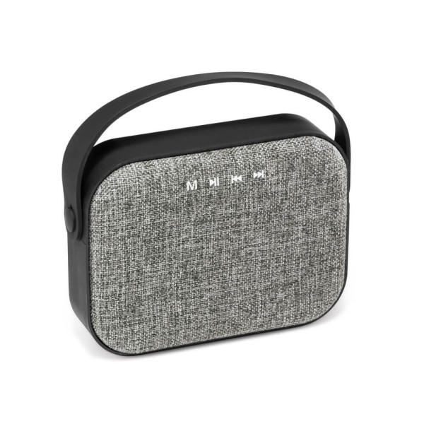 TEDS. Bluetooth Lautsprecher
