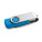 CLAUDIUS. USB Stick, 4GB - 97548_24 - variant St 9754824