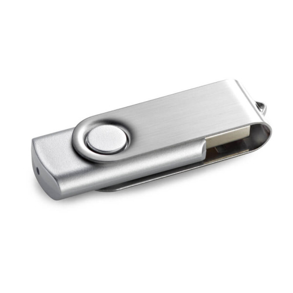 CLAUDIUS. USB Stick, 4GB