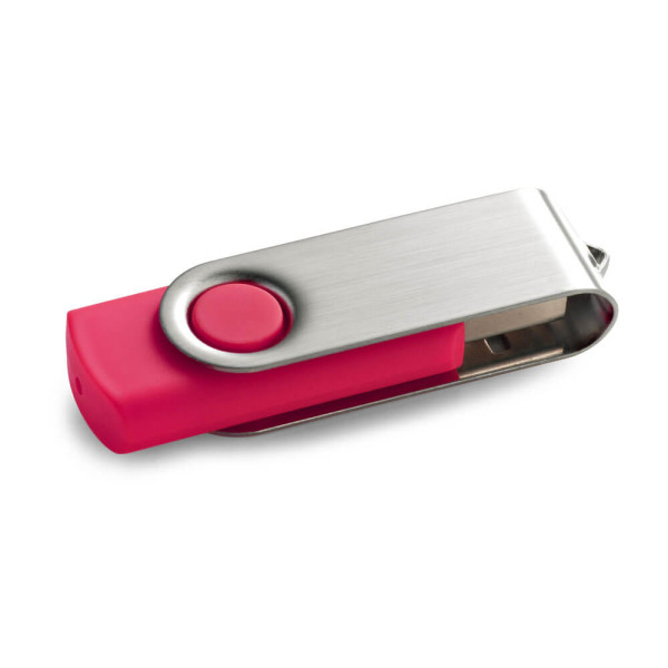 CLAUDIUS. USB Stick, 8GB