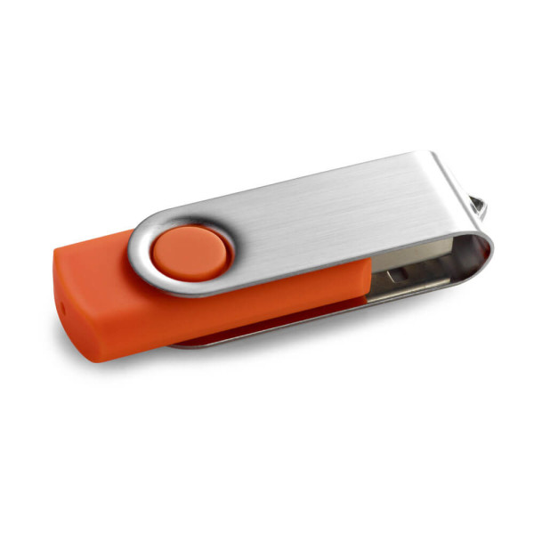 CLAUDIUS. USB Stick, 8GB