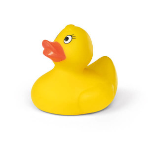 DUCK. Gummiente - Reklamnepredmety
