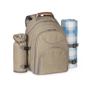 VILLA. Thermo Picknickrucksack - Reklamnepredmety