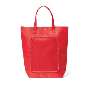 MAYFAIR. Faltbare Thermotasche - Reklamnepredmety