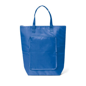 MAYFAIR. Faltbare Thermotasche - Reklamnepredmety