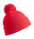 Junior Pom Pom Beanie - 301-33-400-f-2019-01 - variant 