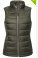 Ladies` Nano Bodywarmer - 426zelena - variant 