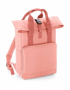 Twin Handle Roll-Top Backpack - Reklamnepredmety