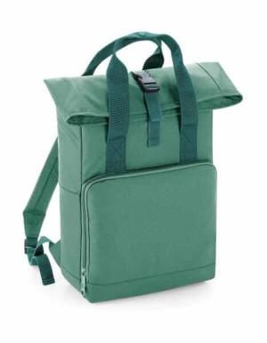Twin Handle Roll-Top Backpack - Reklamnepredmety
