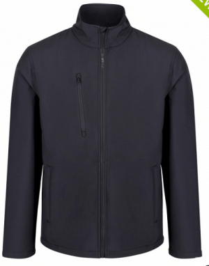 Ablaze 3 Layer Softshell Jacket - Reklamnepredmety