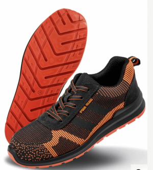 Hardy Safety Trainer