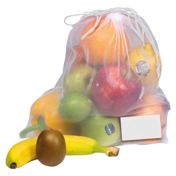Kordelzug aus recyceltem PET