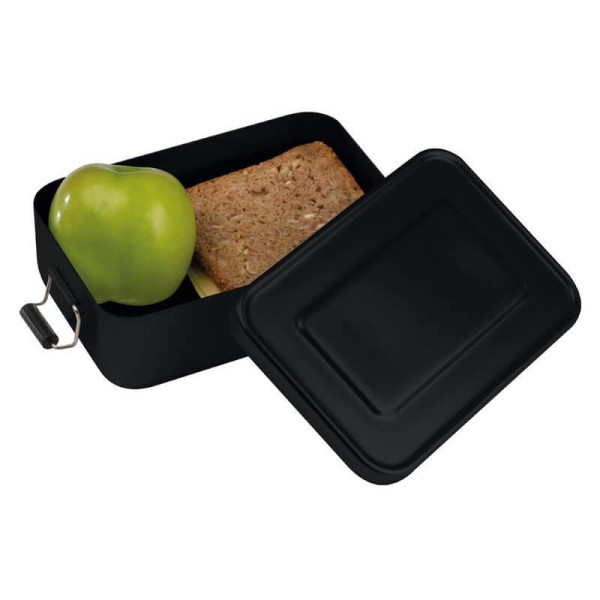 Aluminium Lunchroom