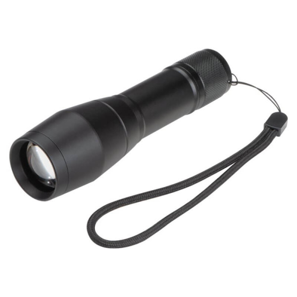 Aluminium LED Taschenlampe