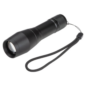 Aluminium LED Taschenlampe