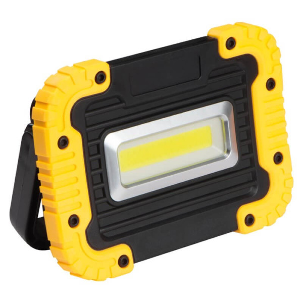 COB-Lampe