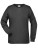 JN8021 Ladies` Sweat - JN8021_Black-Heather - variant Ls 1000271872