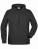 JN8024 Men`s Hoody - JN8024_Black-Heather - variant Ls 1000272318