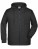 JN8026 Men`s Zip-Hoody - JN8026_Black-Heather - variant Ls 1000272614