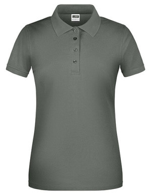 JN873 Ladies` Bio Workwear Polo - Reklamnepredmety