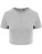 JT006 Girlie Tri-Blend Cropped T - JT006_Heather-Grey - variant Ls 1000256242