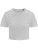 JT006 Girlie Tri-Blend Cropped T - JT006_Solid-White - variant Ls 1000256254