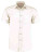 K141 Tailored Fit Poplin Shirt Short Sleeve - K141_White - variant Ls 1000277157