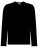 K510 Fashion Fit Long Sleeve Superwash® 60° Tee - K510_Black - variant Ls 1000276195