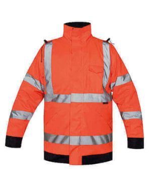 KX804 Rain-Jacket