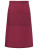 KY112 Bistro Arpon Basic with pocket - KY112_Bordeaux-(ca.-Pantone-209C) - variant Ls 1000274001