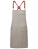 KY116 Bib Apron Urban X-Style - KY116_Stone-Grey-(ca.-Pantone-2332-C) - variant Ls 1000285643