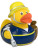 MBW131257 Squeaky Duck THW