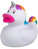 MBW131265 Squeaky Duck Unicorn - 1297086 - variant 