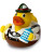 MBW132065 Squeaky Duck Oktoberfest-Duck