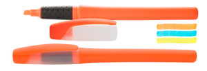 Calippo Textmarker - Reklamnepredmety