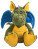 MiniFeet® Dragon Ragnar