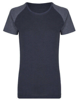 MY120 my mate - Ladies´ Tee - Reklamnepredmety