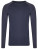 MY210 my mate - Unisex Longsleeve - MY210_Navy_Heather-Navy - variant Ls 1000245827