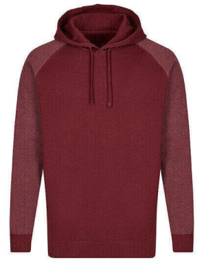 MY611 my mate - Men´s No Pocket Hoody - Reklamnepredmety