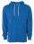 NP306 Unisex Lightweight Hooded Pullover - NP306_Cobalt - variant Ls 1000252002
