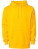 Pánska mikina Independent - NP380_Gold - variant Ls 1000315766