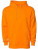 Pánska mikina Independent - NP380_Safety-Orange - variant Ls 1000315782