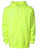 Pánska mikina Independent - NP380_Safety-Yellow - variant Ls 1000315789