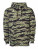 Pánska mikina Independent - NP380_Tiger-Camo - variant Ls 1000253141