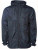 NP700 Unisex Lightweight Windbreaker Jacket - NP700_Black-Camo_Black-Camo_Black - variant Ls 1000315848