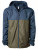 NP700 Unisex Lightweight Windbreaker Jacket - NP700_Classic-Navy_Army_Classic-Navy - variant Ls 1000315834