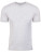 NX6010 Men' Tri-Blend T-Shirt - NX6010_Heather-White-(Tri-Blend) - variant Ls 1000275859