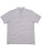 P191 The Tipped Polo - P191_Heather-Grey-Melange_White - variant Ls 1000256748