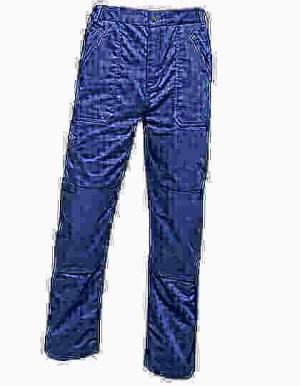 RG600 Pro Action Trouser